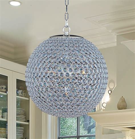 Amazon.com: Hanging Ball Light